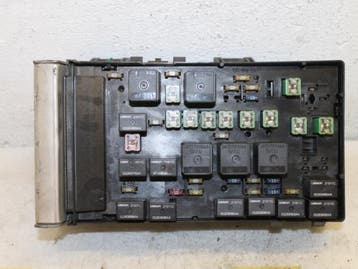 Zekeringkast Chrysler Voyager O83779, Nieuw
