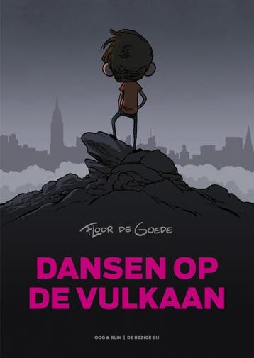 Dansen op de vulkaan 9789054923695 Floor de Goede, Boeken, Verzenden, Gelezen, Floor de Goede