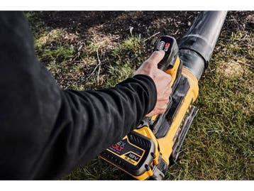 DeWalt DCMBL777N - 54V XR FLEXVOLT Brushless Axiale, Verzenden, Zo goed als nieuw, DeWalt