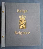 Belgique - Collection de timbres : Aéro-poste, Service, Port