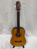 Zero Sette - Model A/1 - - Akoestische gitaar - Italië -, Nieuw