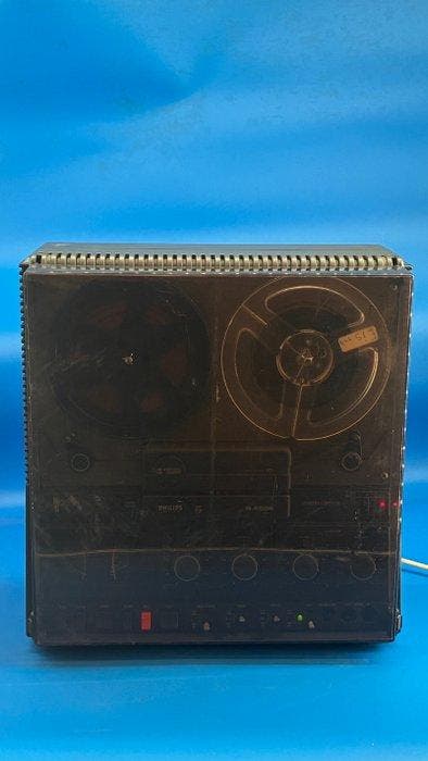 Philips - N 4504 Pont de bobine à bobine 18 cm, Audio, Tv en Foto, Radio's