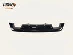 BMW E60 E61 diffuser F90 M5-look, Auto-onderdelen, Nieuw, Achter, BMW, Bumper