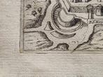 Italië - Brescia; Francesco Scoto (1548/ 1622) - filigrana,, Boeken, Atlassen en Landkaarten, Nieuw