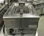 EKU Friteuse met tapkraan, B40 x D60 x H29cm, 380Volt, Nieuw in verpakking
