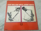 gerry mulligan/johnny hodges pete rugolo - gerry mulligan, Nieuw in verpakking