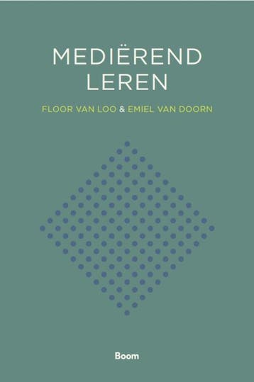 Mediërend leren 9789024424665 Emiel van Doorn, Boeken, Verzenden, Zo goed als nieuw, Emiel van Doorn