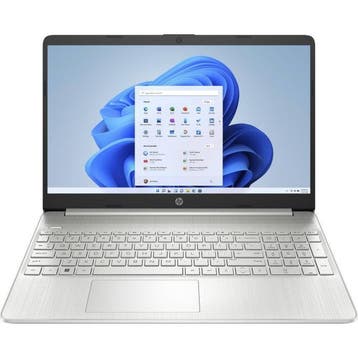 HP 15s-eq2952nd - AMD Ryzen 5 - 8GB, Ophalen of Verzenden, Nieuw
