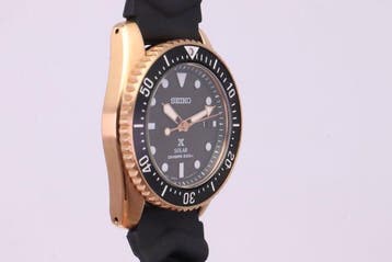 Seiko - Prospex - Zonder minimumprijs - SNE586P1 | V147-0CS0