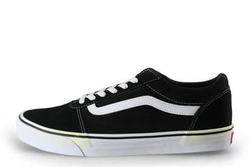 Vans Sneakers in maat 45 Zwart, Verzenden, Sneakers