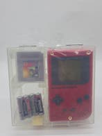 Nintendo - Gameboy Classic - Rare - Limited Edition - DMG-01