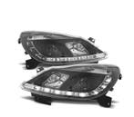 PHARES OPEL CORSA D 06-10 DIURNES FOND NOIR, Verzenden, Nieuw
