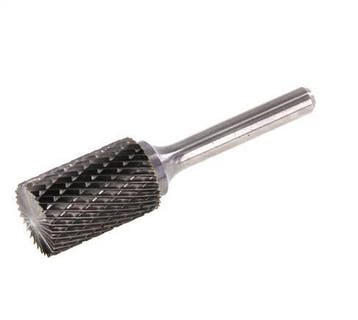 Cylindre ZYA-S avec fraise carbure 16 mm en forme de coupe, Verzenden, Nieuw