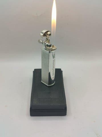 Moonlite - Hadson - Zonder minimumprijs - Zakaansteker -, Nieuw