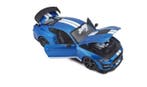 Maisto 1:18 - Voiture miniature - Ford Mustang Shelby GT500, Nieuw