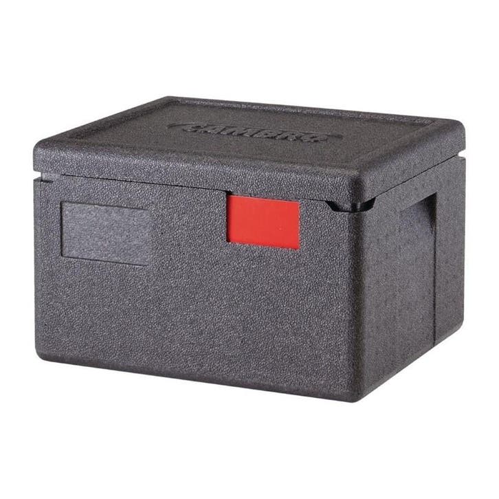 Transportbox geïsoleerd | 16,9L | 1x 1/2 GN |, Zakelijke goederen, Horeca | Keukenapparatuur, Nieuw in verpakking, Verzenden