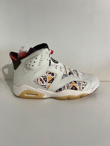 Air Jordan - Air Jordan 6 - Sneakers - Maat: EU 42.5 - Nieuw, Nieuw