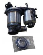 Roetfilter Audi A3, Seat Leon, Skoda Octavia, Volkswagen Gol, Verzenden