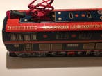 Uncknow 0 - ED-5108 - Elektrische locomotief (1) -