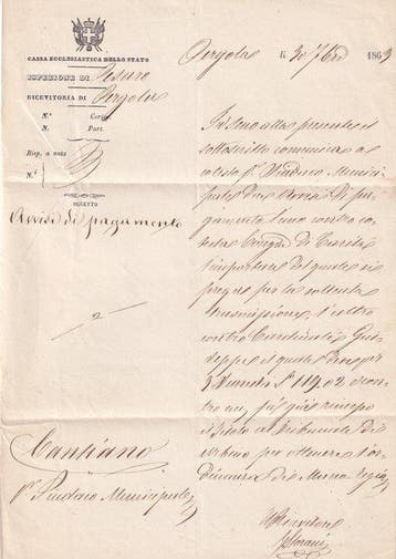 Italië 1850/2000 - Italiaans gebied, verzamelingen, Postzegels en Munten, Gestempeld