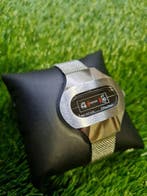 Lucerne Digital jump hour new old stock 70´s - Zonder, Nieuw