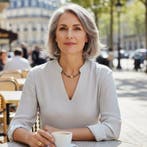 Gemengde edelstenen - andere - Halsketting, Verzamelen, Mineralen en Fossielen