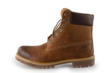 Timberland Boots in maat 45 Bruin, Kleding | Heren, Bruin, Verzenden, Timberland, Boots