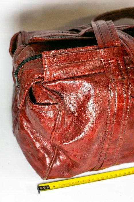 Vintage Italia - Reistas, Antiek en Kunst, Curiosa en Brocante