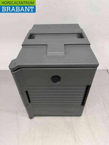 HCB Thermobox Cateringbox 12 x 1/1 GN 83 liter Horeca, Ophalen of Verzenden, Nieuw in verpakking