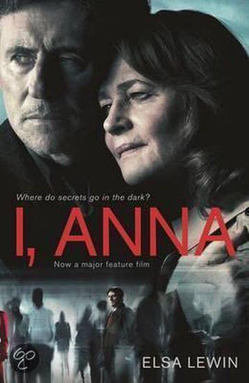 I, Anna 9781846688300 Elsa Lewin, Verzenden, Gelezen, Elsa Lewin