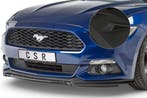 Cupspoiler voor Ford Mustang VI CSL448-M, Verzenden, Nieuw