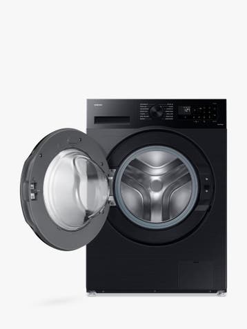 Samsung WW80CGC04DAB - Wasmachine - 8 kg - 1400 tpm -, Ophalen of Verzenden, Nieuw