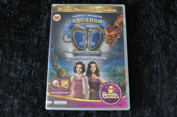 Sisters secrecy Arcanum Bloodlines Collectors Edition PC, Verzenden, Nieuw