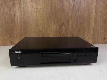 Denon - DCD-520AE Cd-speler, Nieuw