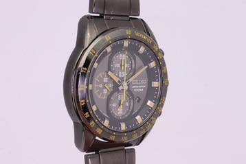 Seiko - Criteria - Zonder minimumprijs - SNDF65P1 |