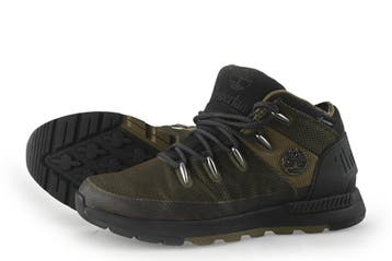 Timberland Wandelschoenen in maat 40 Bruin, Bruin, Verzenden, Timberland, Zo goed als nieuw