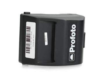 Profoto B1 Accu - 1 jaar garantie, Ophalen of Verzenden