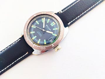 Rup - France automatic mens - Zonder minimumprijs - Heren -