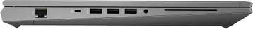 HP ZBook Fury 17 G7 | i7 RTX3000 6GB | 17 32 GB | 1TB SS..., Ophalen of Verzenden, Gebruikt