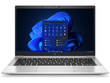 HP EliteBook 835 G8 - QWERTY - 13,3 inch - AMDRyzen™ 5 PRO -, Verzenden, Zo goed als nieuw, HP