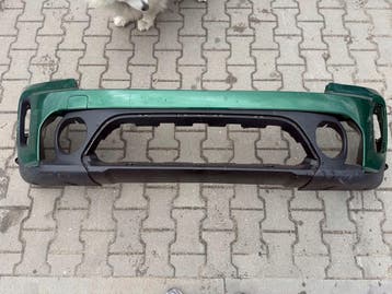 Voorkant bumper Mini Cooper Countryman F60 9477039, Verzenden