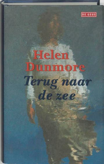 Terug naar de zee 9789052266619 H. Dunmore, Verzenden, Zo goed als nieuw, H. Dunmore