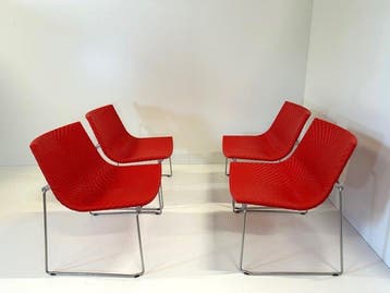 Bonacina - Tito Agnoli - Fauteuil (4) - Chylium Lounge Out -