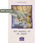 Monster uit de diepte / Dolfijnenkind / 7/8 9789020804508, Verzenden, Zo goed als nieuw, P. Lagrou