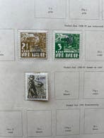 Japon - Occupation des Indes orientales hollandaises, Postzegels en Munten, Gestempeld