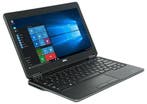 Windows 7, 10 of 11 Pro Dell Latitude E7240 i5 HDMI 12.5, Ophalen of Verzenden, Nieuw