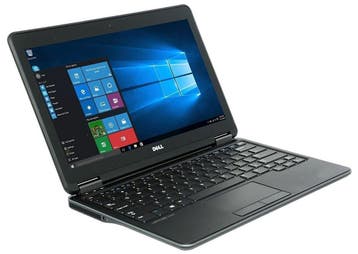 Windows 7, 10 of 11 Pro Dell Latitude E7240 i5 HDMI 12.5, Computers en Software, Windows Laptops, Ophalen of Verzenden, Nieuw