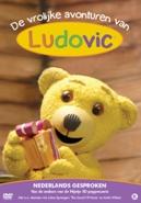 Ludovic - De vrolijke avonturen van op DVD, Verzenden