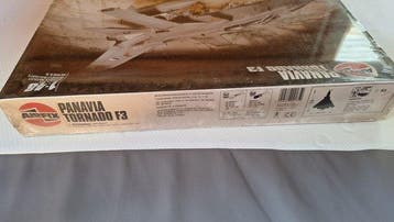 Airfix 1:48 - Oorlogsvliegtuig - Panavia Tornado F3 1:48