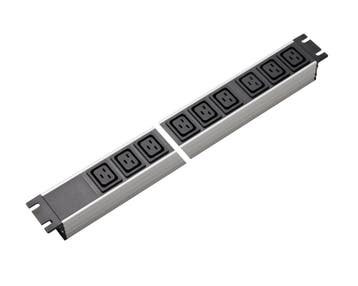 Martin Kaiser 1154 Stroomverdeler (PDU) - 1154/9-19/1/SW3, Doe-het-zelf en Bouw, Elektriciteit en Kabels, Verzenden, Nieuw